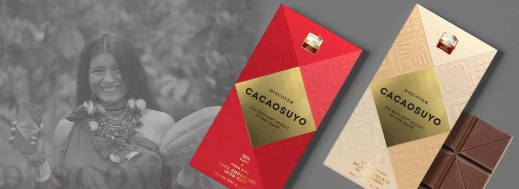 Cacaosuyo